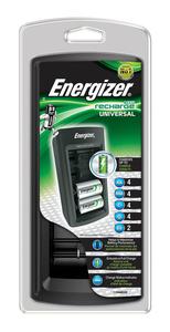 adowarka Energizer uniwersalna z wywietlaczem - 2858921808