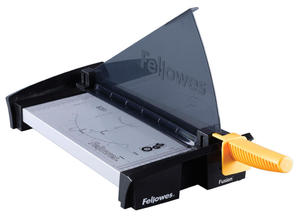 Gilotyna Fusion A4 Fellowes - 2858921891