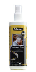 Pyn do ekranu 250ml Fellowes - 2858921912