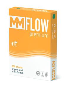 Papier ksero A4 Flow Premium klasa B typ Pollux - 2858920817