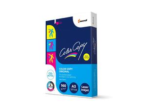 Papier ksero A3 Color Copy Poleffect 160g A250 - 2858922266