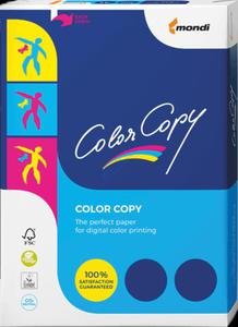Papier ksero A4 Color Copy Poleffect 160g A250 - 2858922277