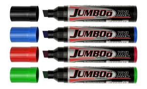 Marker permanentny jumbo XXL Kamet - 2858922317