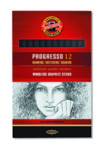 Owek Progresso HB Koh-i-noor - 2858922453