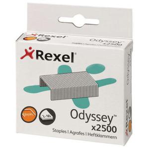 Zszywki rexel 9/13 Odyssey 2500 - 2858920870