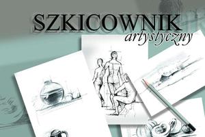 Szkicownik artystyczny A4 100 kartek Kreska - 2858922525