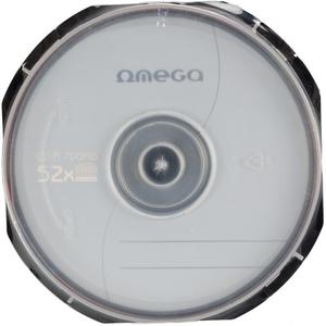 Pyta CD Omega cake 10 sztuk - 2858922759