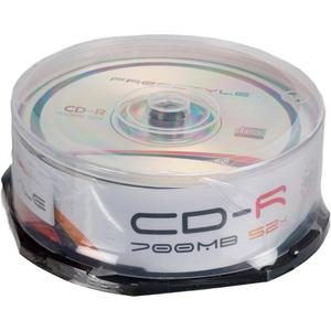 Pyta CD Omega cake 25 sztuk - 2858922760