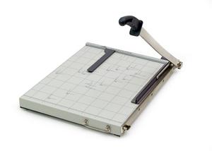 Gilotyna Paper Cutter A3 Argo - 2858920911