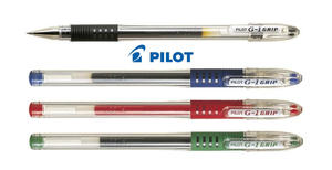 Piro elowe G1 grip Pilot - 2858922941