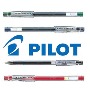 Piro elowe G-TEC C4 Pilot - 2858922942