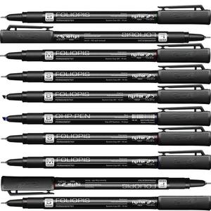 Foliopis ohp pen Rystor 1,0mm FM10 - 2858923082