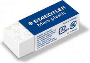 Gumka Staedtler Mars Plast mini - 2858923168