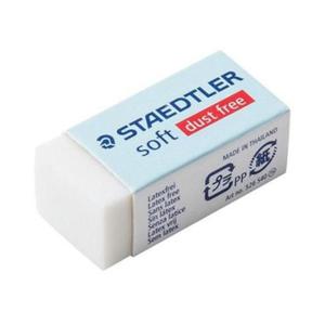 Gumka Staedtler soft mini S40 - 2858923173