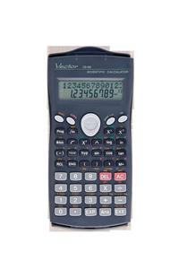 Kalkulator naukowy Vector naukowy CS-103 - 2858923352