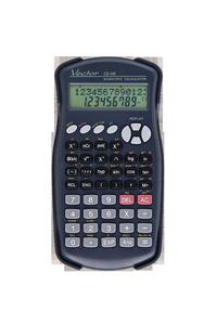 Kalkulator naukowy Vector naukowy CS-105 - 2858923353
