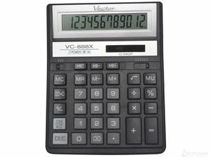 Kalkulator Vector VC-888X - 2858923370
