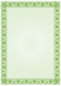 Papier do dyplomw A20 250G Celtic Galeria Papieru - 2858920964