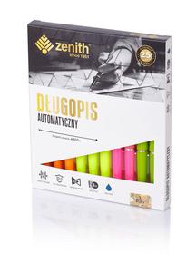 Dugopis Zenith 7 fluo - 2858923414