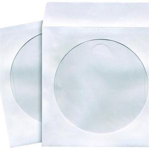 Koperta CD biaa nieklejona due okno - 2858923505