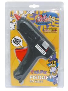 Pistolet do kleju duy do klejenia produktw kreatywnych 11mm - 2858923825