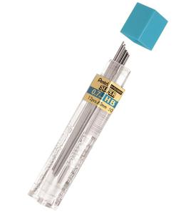 Grafity 0,7mm 2H Pentel - 2858924159
