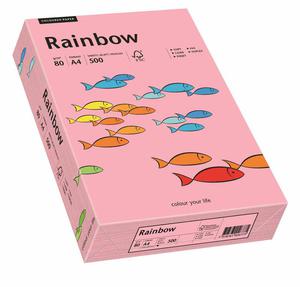 Papier ksero A4 a'500 Rainbow 80g rowy 55 - 2858924242