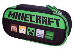 Saszetka pirnik MINECRAFT ALEX&STEVEN, AC5 - 2866557884