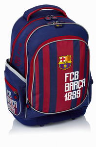 Plecak modzieowy FC-181 FC Barcelona Barca Fan 6 - 2870209206