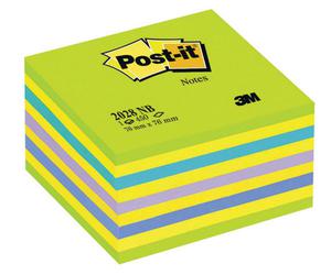 Notes samoprzylepny 76x76 450k 2028-NB Post-it - 2858920780