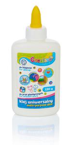 Klej pyn 120g uniwersalny Creativo - 2858921170