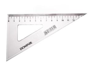 Ekierka 30/60 Domiplast 14cm - 2863229032