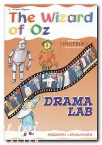 The Wizard of Oz - Drama Lab - 2827701567