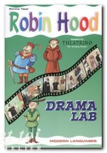 Robin Hood - Drama Lab - 2827701568