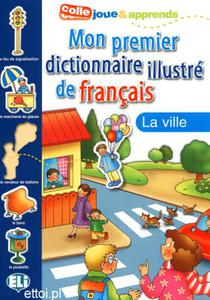 Mon premier dictionnaire illustr de... - 2827700915