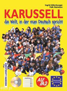 Karussell - die Welt, in der man Deutsch... - 2827701655