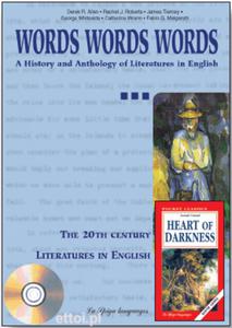 Words Words Words 3 + CD audio + Reader - 2827701666