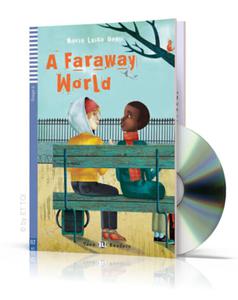 A Faraway World + CD audio + polski dodatek - 2827701860