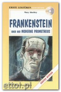 Frankenstein Oder Der Moderne Prometheus +... - 2827701878