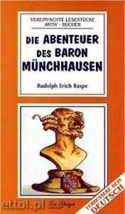 Die Abenteuer des Baron Mnchhausen - 2827701918