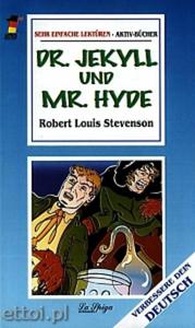 Dr. Jekyll und Mr. Hyde - 2827701967
