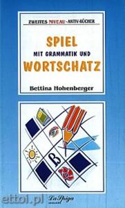 Spiel Mit Grammatik und Wortschatz 2 - 2827701980