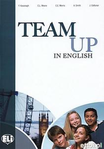 Team Up in English 3-4 Tests and Resources... - 2827702097