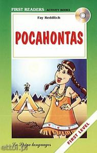 Pocahontas + CD audio