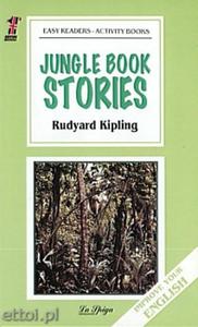 Jungle Book Stories