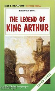 The Legend of King Arthur - 2827702276