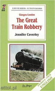 The Great Train Robbery - 2827702312