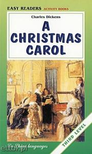 A Christmas Carol - 2827702323