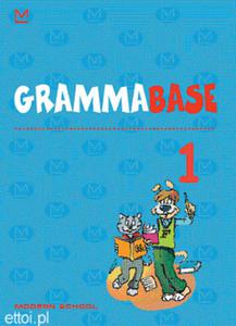 Gramma Base 1 + lettura - 2827702448