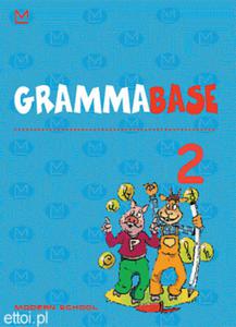 Gramma Base 2 + lettura - 2827702449